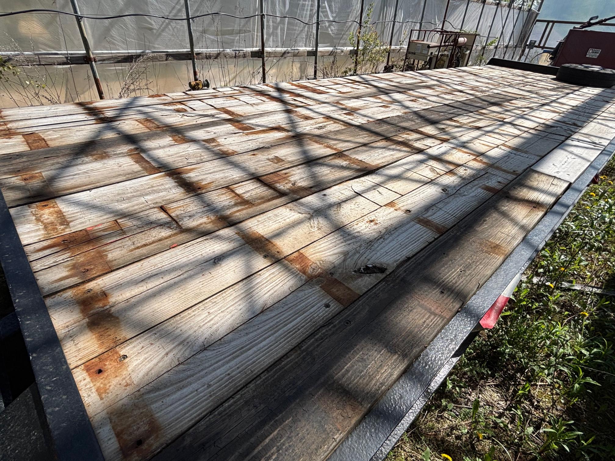 2004 FELLING 15T - Image 10